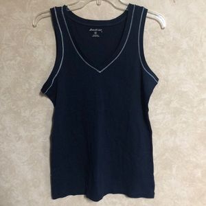 Eddie Bauer Tank Top
